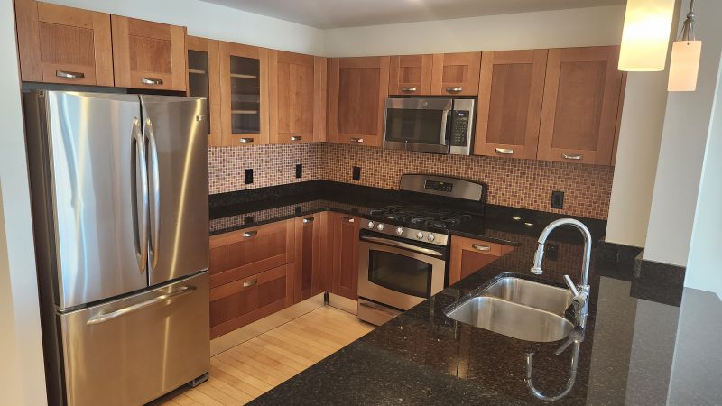 Apartment For Rent- Twinbrook 2 Bedroom-2 Bath, Plus large office,