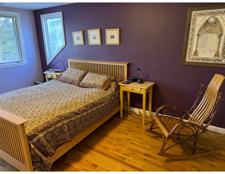 Master Bedroom Suite in House Share near NIH