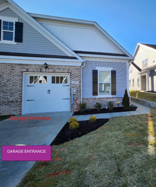 New Home for Rent or Sale (5.4 mi to Germantown MARC station for Bethesda – NIH, WRNMC and DC Metro transit, 17 mi to FT Detrick {opposite to traffic})