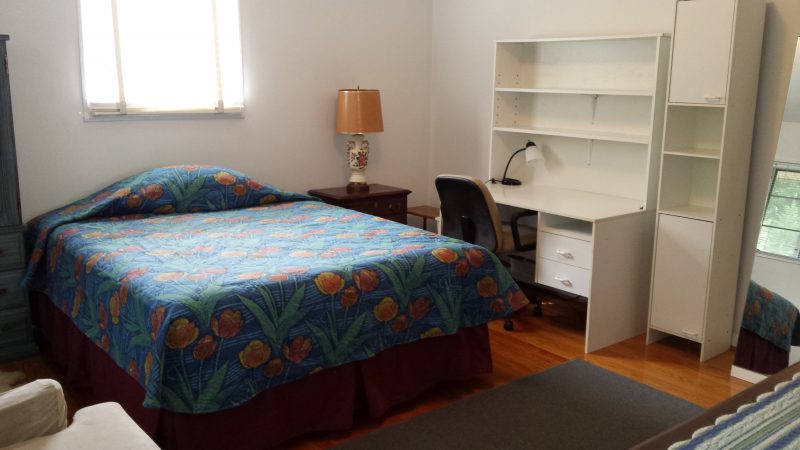 BETHESDA Furnished Master Bedroom with Private Bath – SUPER CLOSE TO NIH CAMPUS – $1,100 ALL UTILS INCL WALK, BIKE, RIDE ON